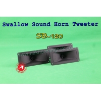 402-Conner Swallow Tweeter SB-120